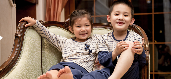 童裝 生產(chǎn)加工