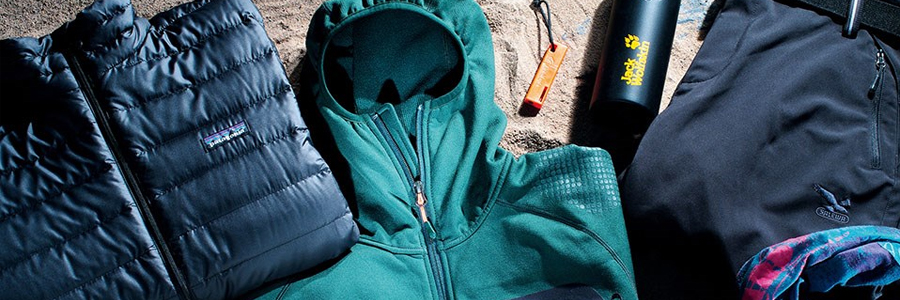 休閑服裝 休閑服裝